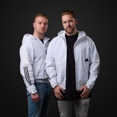 persfoto special krew 2