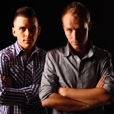 Josh & Wesz